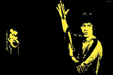 Descargar Fondos De Pantalla Bruce Lee Hd Widescreen Gratis ...