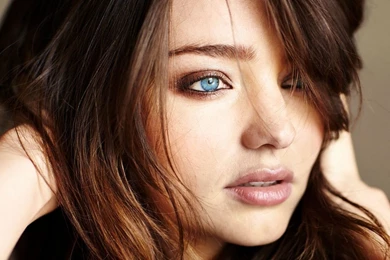 High Quality Miranda Kerr Wallpapers