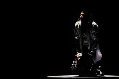 Michael Jackson Wallpapers
