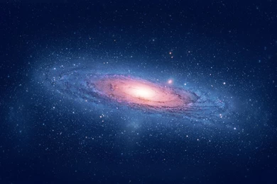 Andromeda Galaxy HD Wallpapers (page 4) Pics About Space