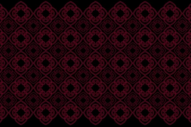 Dark Red Backgrounds Patterns Invitation Templates