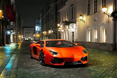 Lamborghini Aventador LP700 4 3 Wallpapers