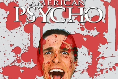 American Psycho Patrick Bateman Movies Hd Wallpapers (