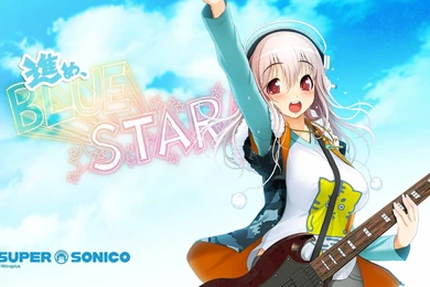 HD Quality Cool Anime Girl Music Wallpapers HD 3 SiWallpapers 10034