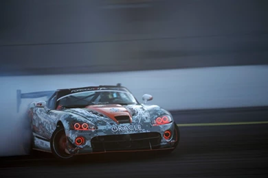 High Quality Dodge Viper Wallpapers