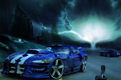 PhoneGames For > Dodge Viper Wallpapers