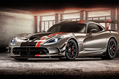 2016 Dodge Viper ACR Car HD Wallpapers