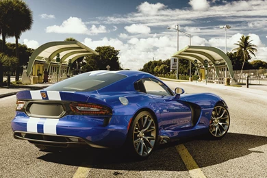 Chrysler. Sport Car. Dodge Viper GTS Wallpapers :: HD Wallpapers
