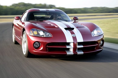 Dodge Viper Wallpapers