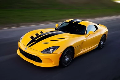 Dodge Viper Beautiful Wallpapers Pictures