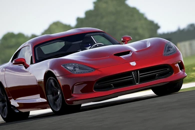 2013 Dodge Viper Wallpapers Car Wallpapers