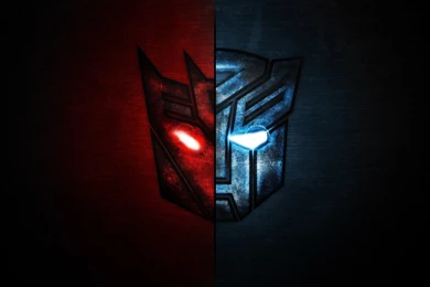 Cool Transformers Wallpapers