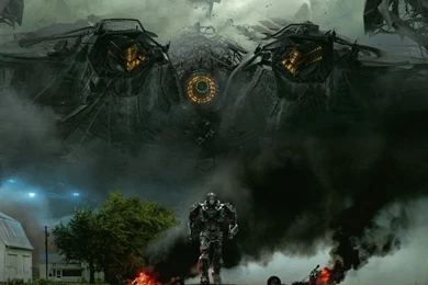 Transformers 4 Lockdown HD Desktop Wallpapers : Widescreen : High ...