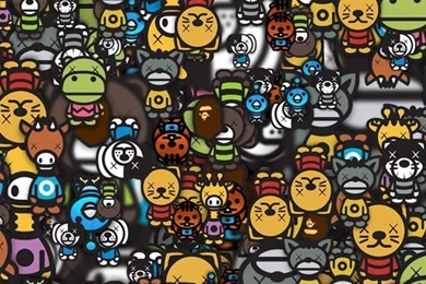 Funny iPhone 5s Wallpapers