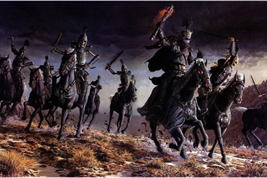 Knights Artwork Medieval Wallpapers (