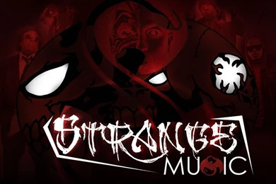 Strange Music Wallpapers