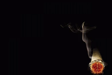 Cigarette Smoke Smoking Cigarettes Tobacco Cigars Cigar Poster ...