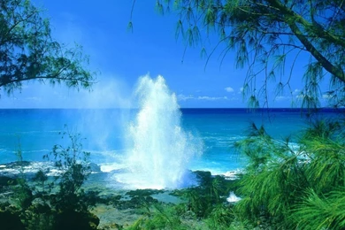 The Best Hawaii Wallpapers