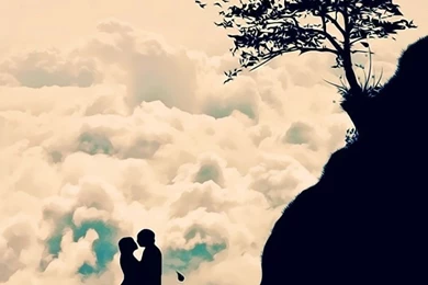 Love Above All HD Desktop Wallpapers : Widescreen : High Definition ...