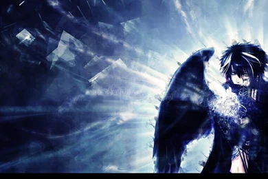 Fallen Angel Wallpapers By Umi no mizu On DeviantArt