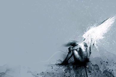 156 Angel HD Wallpapers