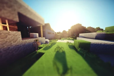Minecraft Wallpapers Best MW G11S KOYPEDIA