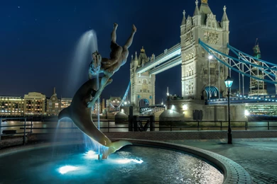 65 Tower Bridge HD Wallpapers