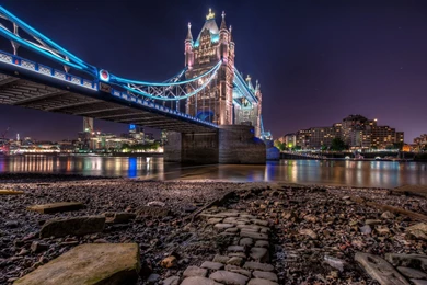 6 Wonderful HD Tower Bridge Wallpapers HDWallSource.com