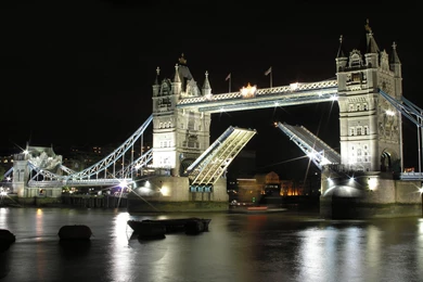65 Tower Bridge HD Wallpapers