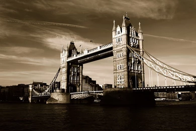 Tower Bridge Full HD Wallpapers Travel HD Wallpapers