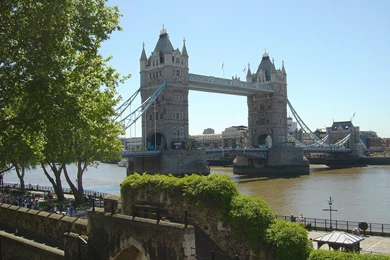 Tower Bridge Bridges Wallpapers (1137866) Fanpop