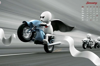 Zoozoo Vodafone Wallpapers 2 Full Image