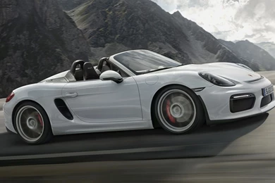 Porsche Boxster Spyder Nice Cars Wallpapers Ful 55752 Full HD ...