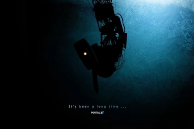 Portal 2 Computer Wallpapers, Desktop Backgrounds