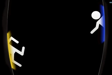 Portal Wallpapers Game Wallpapers