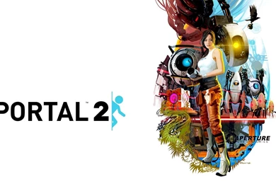 187 Portal HD Wallpapers