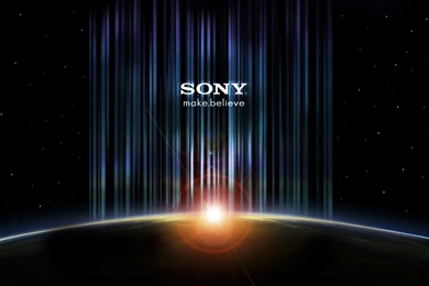 Sony Logo And Brands Wallpaper Size 19x1080 Desktop Background