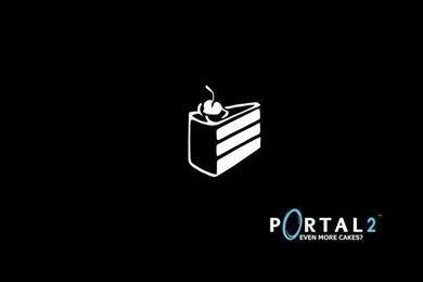 21 Awesome Fan Made Portal 2 Wallpapers Maximum PC