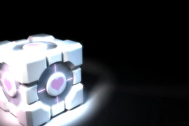 Portal HD Wallpapers