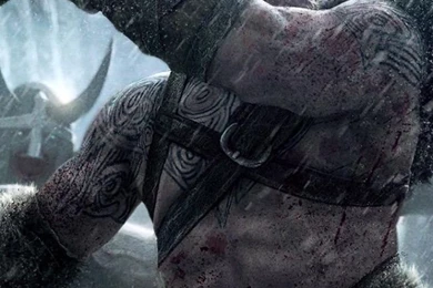 Vikings iPhone 5 Wallpapers