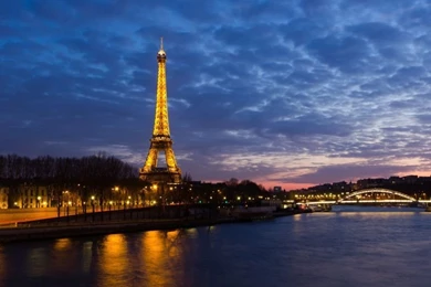HD Quality Beautiful Paris Wallpapers Widescreen 2 SiWallpapers 8429