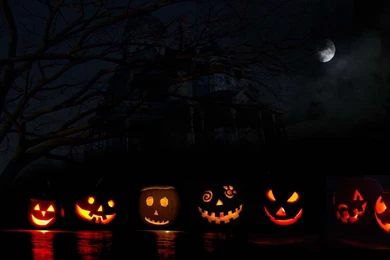 Halloween Wallpapers Free Download HD Wallpapers 65 HD Wallpapers ...