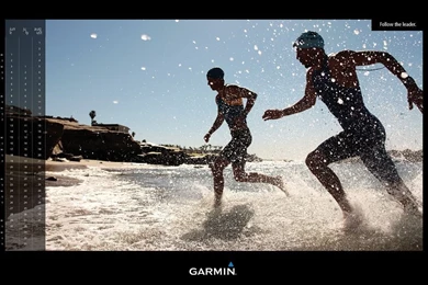 A List Of Cool Tri/running/cycling Wallpapers