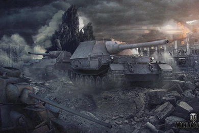 World Of Tanks Tank Ferdinand Panther Jg Panther II T 34 Military ...