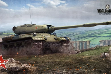 World Of Tanks Photo Wallpapers, Pictures From The World Of ...