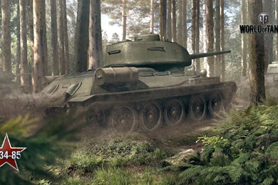 World Of Tanks Photo Wallpapers, Pictures From The World Of ...