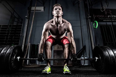 Weight Training For Crossfit