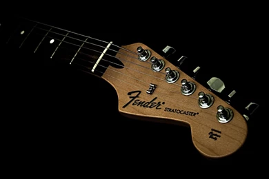 HD Quality Guitar Fender Wallpapers Widescreen SiWallpapers 21967