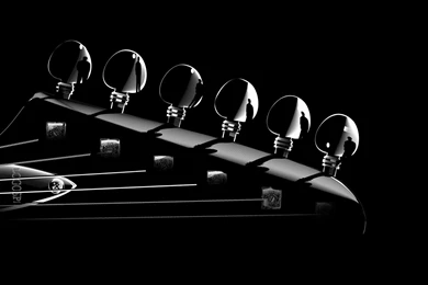 HD Quality Guitar Head Guitar Wallpapers SiWallpapers 21985