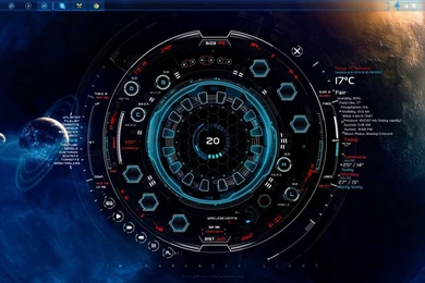 TECH A By Burnwell88 On DeviantArt